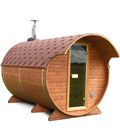 BUITEN SAUNA
