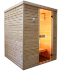 FINSE SAUNA