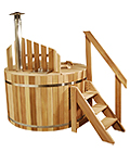 HOUTEN HOTTUB