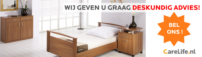 Hooglaag bedden, Wij geven u deskundig advies!