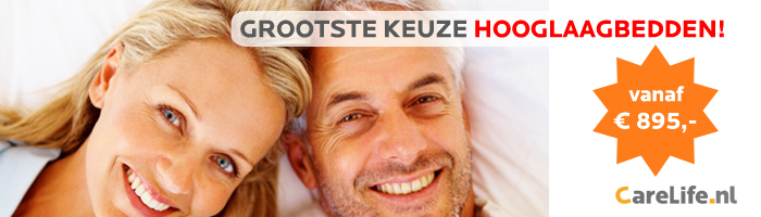 Hoog laag bedden - Grote keuze in modellen!