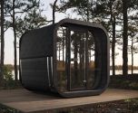 BUITENSAUNA OVATION 220 BUNDEL