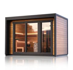 BUITENSAUNA RELAXROOM 389