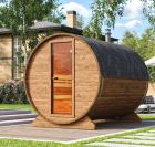 BUITENSAUNA BARRELSAUNA 200