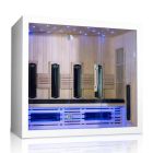 INFRAROOD SAUNA 210 VALERO PRO