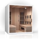 INFRAROOD SAUNA 6 VALERO DUO PRO