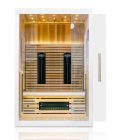 INFRAROOD SAUNA 125 VALERO PRO