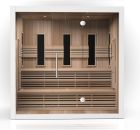 COMBINATIE SAUNA 212 VALERO PRO