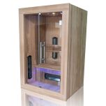 INFRAROOD SAUNA 125 URBAN