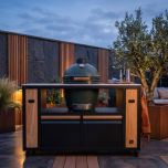 BUITENKEUKEN KAMADO CORE