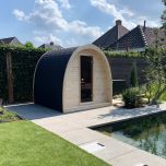 BUITENSAUNA PODSAUNA 136