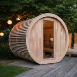 BUITENSAUNA 226 CABANA INFRAROOD