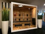 COMBINATIE SAUNA 210 VALERO PRO