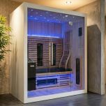 COMBINATIE SAUNA 165 VALERO PRO