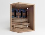 COMBINATIE SAUNA GEROMIN 161