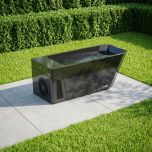 LUXTUB CORE / IJSBAD MET GEÏNTEGREERDE KOELER