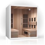 COMBINATIE SAUNA 6 VALERO DUO PRO