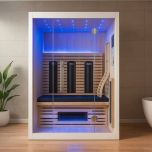 COMBINATIE SAUNA 140 VALERO PRO