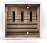 INFRAROOD SAUNA 212 VALERO PRO INBOUW