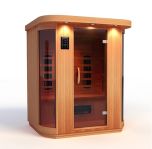 INFRAROOD SAUNA 3 VENETO
