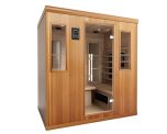 COMBINATIE SAUNA 175 FYSIO