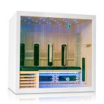 INFRAROOD SAUNA 185 VALERO PRO