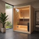 Sauna voor thuis