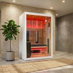 COMBINATIE SAUNA 125 VALERO PRO