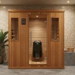 COMBINATIE SAUNA 175 FYSIO