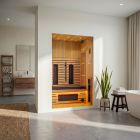 INBOUW INFRAROOD SAUNA  110 VALERO PRO
