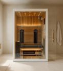 COMBINATIE SAUNA 125 VALERO PRO