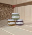 Aroma voor in de infrarood sauna