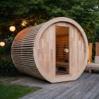 BUITENSAUNA 226 CABANA INFRAROOD