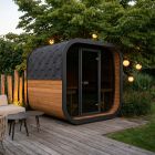 BUITENSAUNA OVATION 220