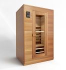INFRAROOD SAUNA  2 COMFORT