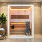 SAUNA AVANTI 200 DUO