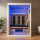 COMBINATIE SAUNA 140 VALERO PRO