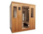 COMBINATIE SAUNA 175 FYSIO