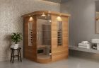 INFRAROOD SAUNA 145 DESIGN