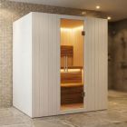 SAUNA ALBA 150 DUO