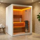 SAUNA AVANTI 180 DUO