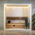 SAUNA AVANTI 190