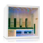 INFRAROOD SAUNA 185 VALERO PRO