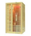 FINSE SAUNA S-LINE 110 VIEW