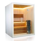 SAUNA AVANTI 220 DUO