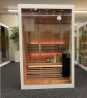  SAUNA S-LINE 125 VEDA 