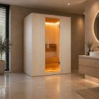 SAUNA ALBA 120 