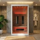 INFRAROOD SAUNA  110 VALERO PRO