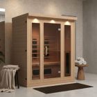 INFRAROOD SAUNA 3 TRENDY