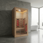 INFRAROOD SAUNA 100 MEDIHEAT